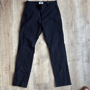 Goodfellow & Co. Navy Trousers